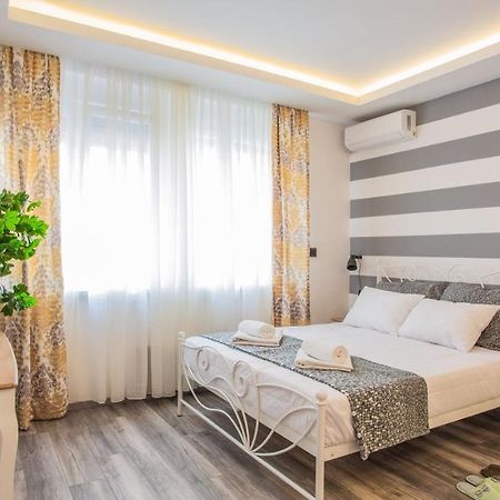 Casablanca Apartment Belgrade Luaran gambar