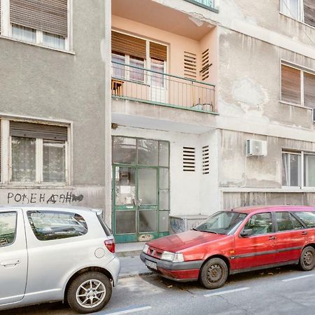 Casablanca Apartment Belgrade Luaran gambar