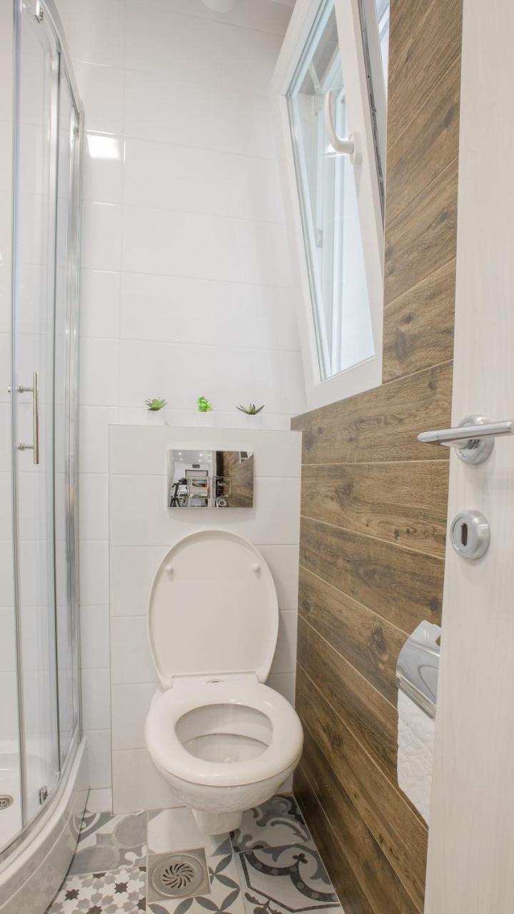 Casablanca Apartment Belgrade Luaran gambar