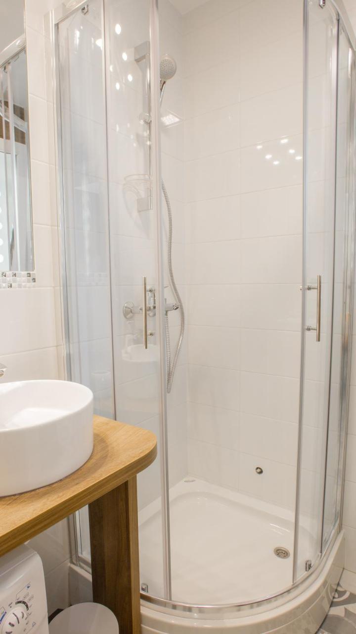 Casablanca Apartment Belgrade Luaran gambar
