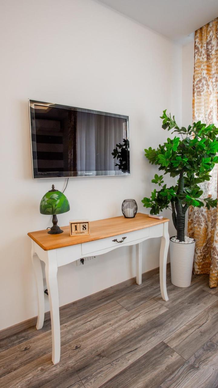 Casablanca Apartment Belgrade Luaran gambar