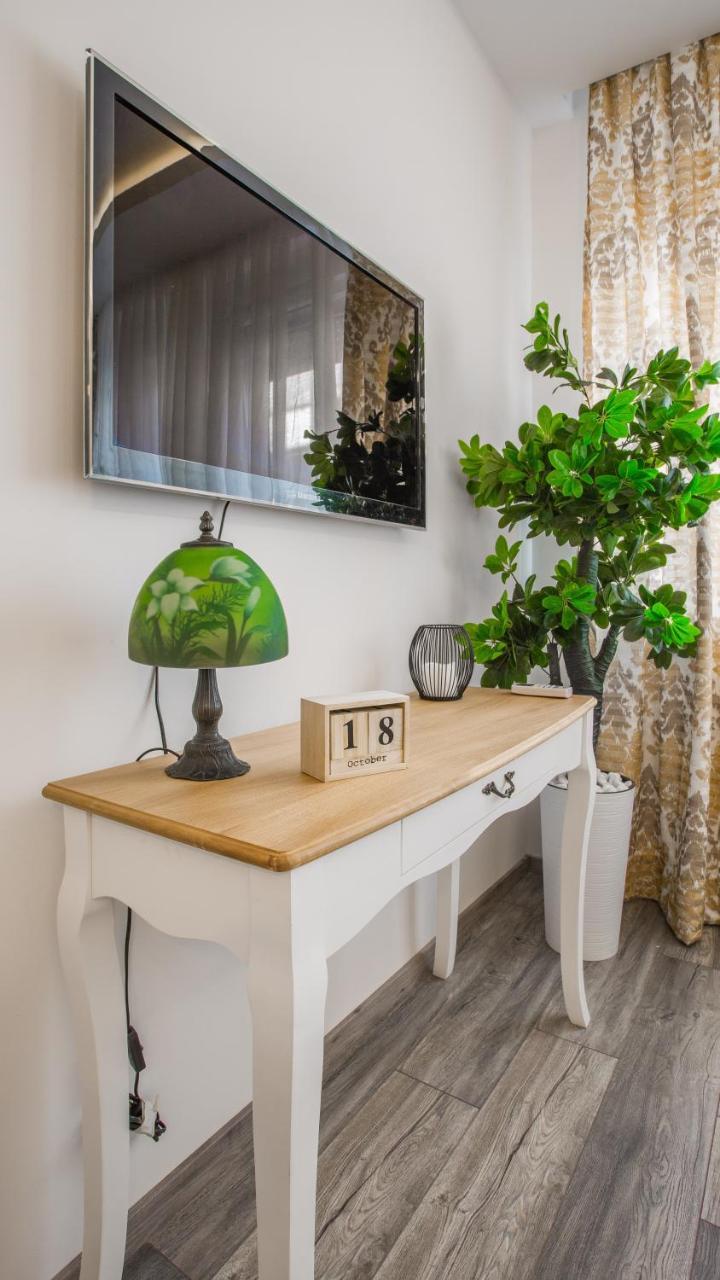 Casablanca Apartment Belgrade Luaran gambar