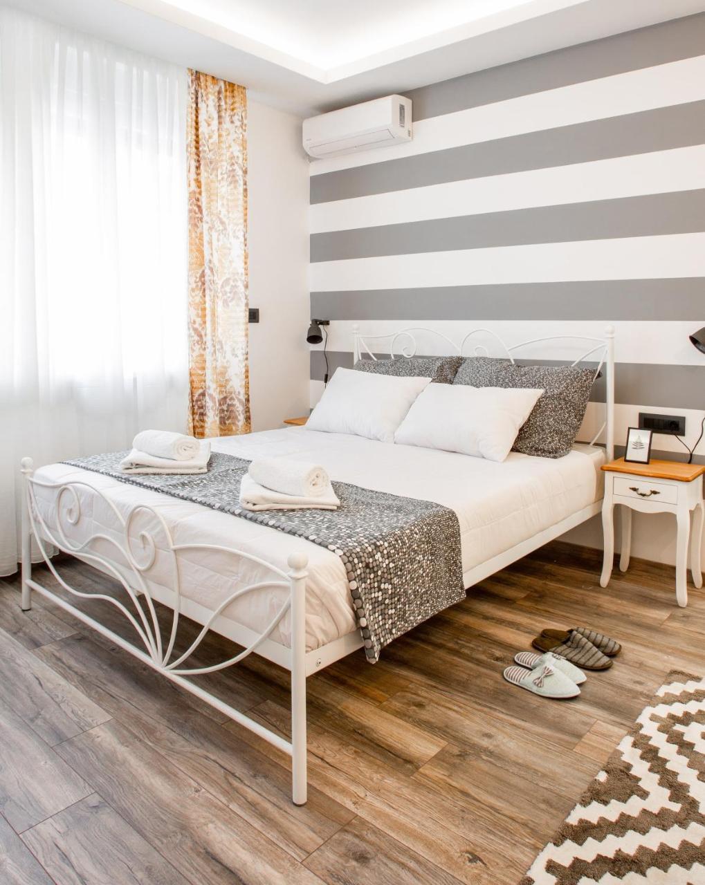 Casablanca Apartment Belgrade Luaran gambar