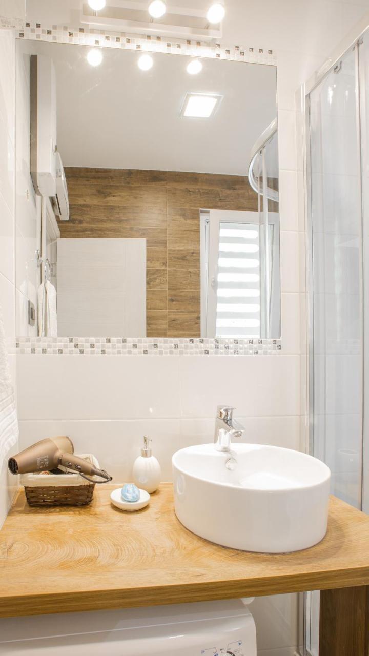 Casablanca Apartment Belgrade Luaran gambar