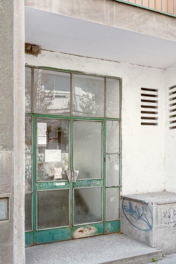 Casablanca Apartment Belgrade Luaran gambar
